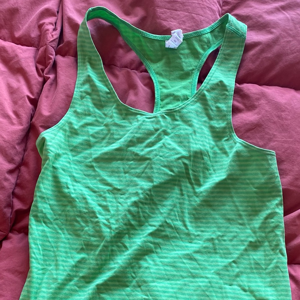 Under Armor Shirt